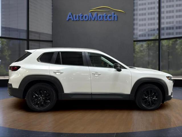 used 2023 Mazda CX-50 car, priced at $26,595