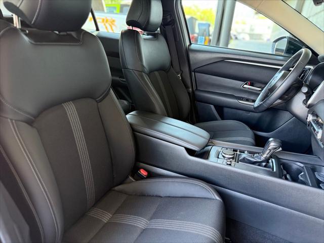 used 2023 Mazda CX-50 car, priced at $26,595