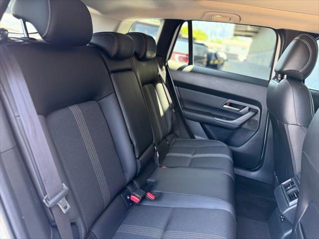 used 2023 Mazda CX-50 car, priced at $26,595