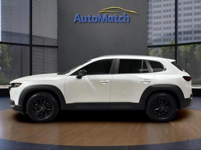 used 2023 Mazda CX-50 car, priced at $26,595