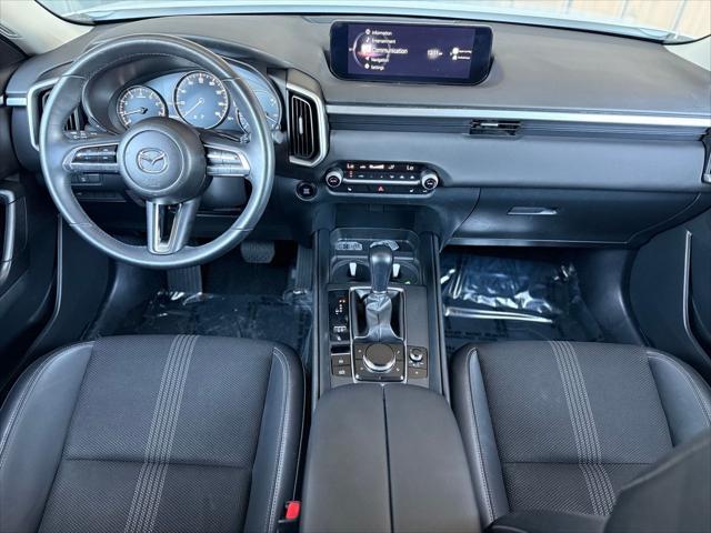 used 2023 Mazda CX-50 car, priced at $26,595