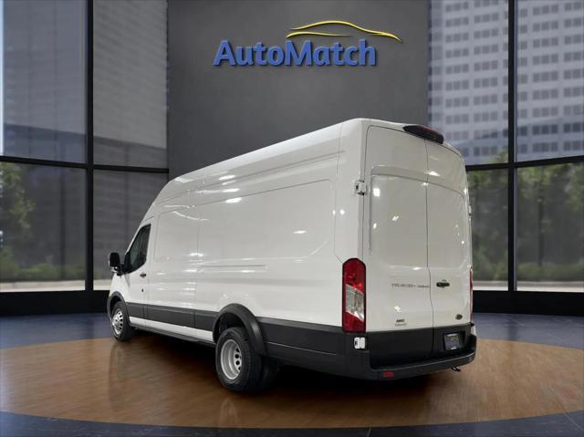 used 2023 Ford Transit-350 car, priced at $49,995