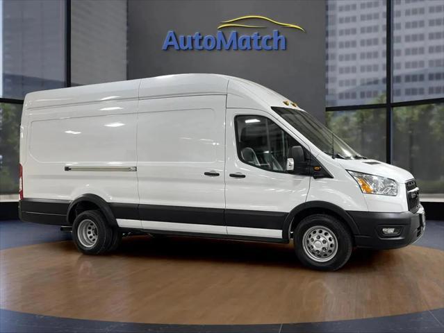 used 2023 Ford Transit-350 car, priced at $49,995