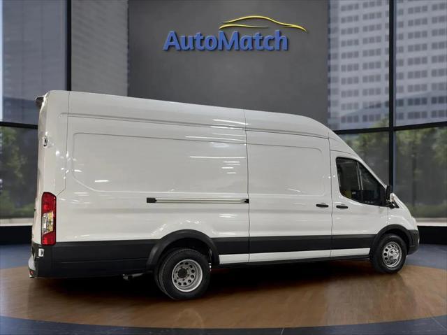 used 2023 Ford Transit-350 car, priced at $49,995