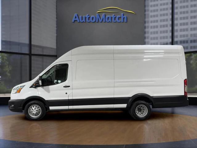 used 2023 Ford Transit-350 car, priced at $49,995