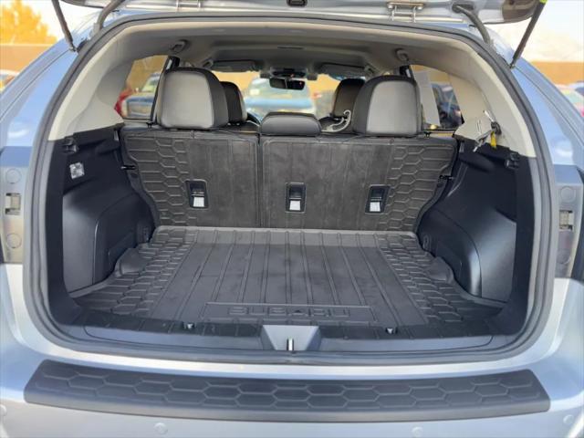 used 2022 Subaru Crosstrek car, priced at $18,495