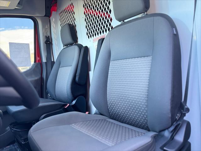 used 2023 Ford Transit-350 car, priced at $42,995