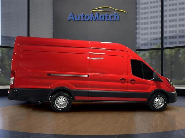 used 2023 Ford Transit-350 car, priced at $42,995