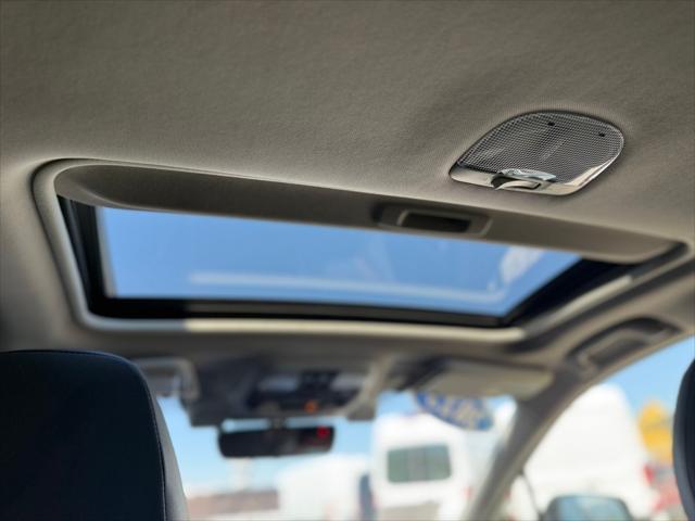 used 2023 Subaru Crosstrek car, priced at $21,995