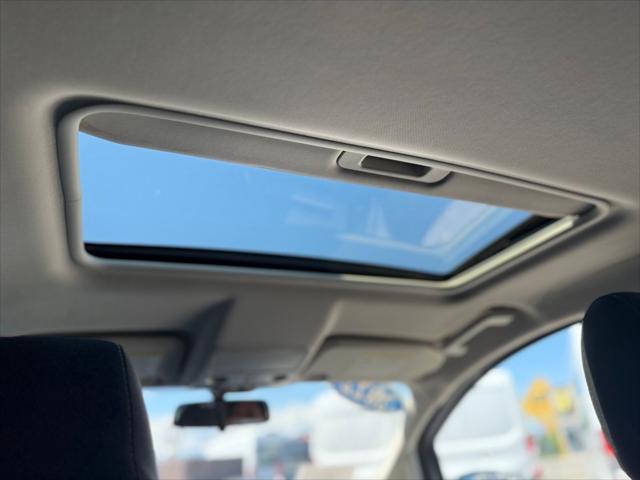 used 2022 Ford EcoSport car