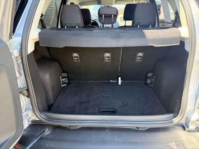 used 2022 Ford EcoSport car