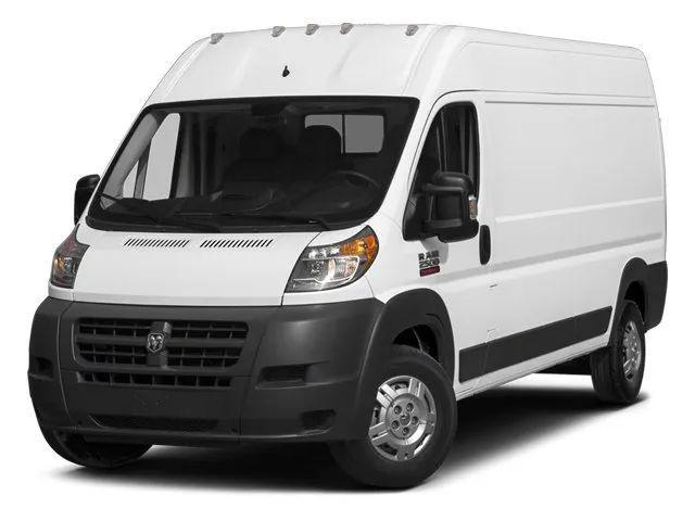 used 2014 Ram ProMaster 3500 car, priced at $22,995