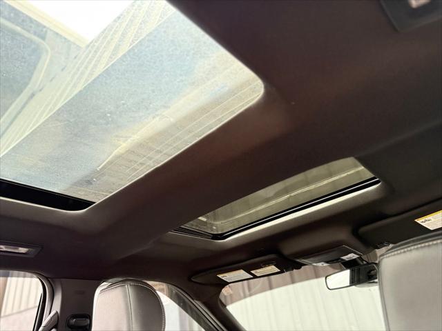 used 2017 Ford Explorer car, priced at $19,995