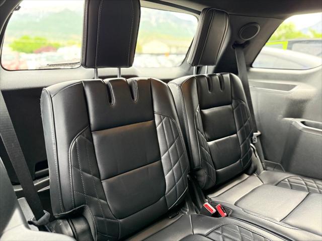 used 2017 Ford Explorer car, priced at $19,995