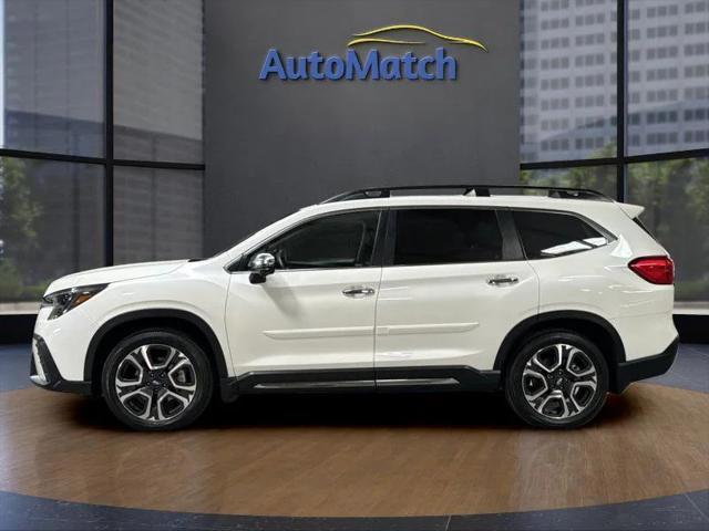 used 2023 Subaru Ascent car, priced at $30,495