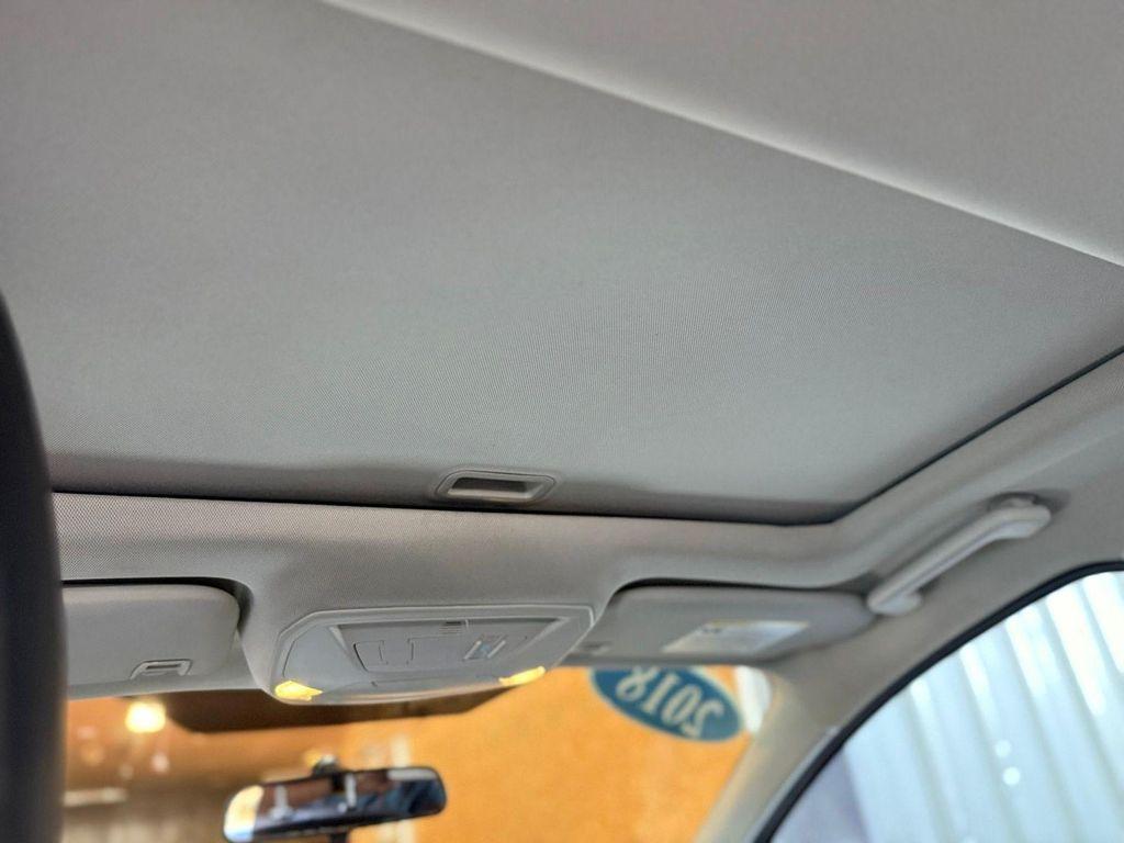 used 2018 Ford Focus car, priced at $9,995