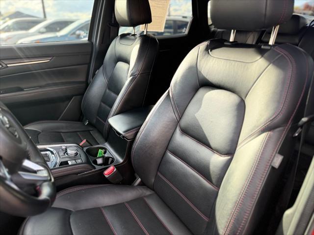 used 2023 Mazda CX-5 car