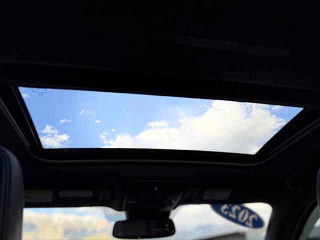 used 2023 Mazda CX-5 car