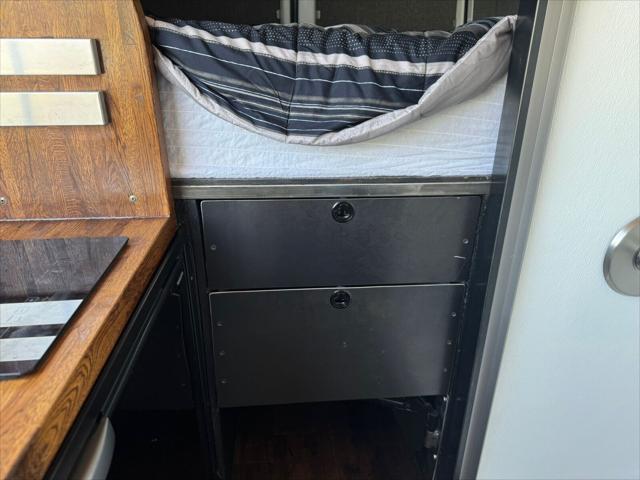 used 2014 Mercedes-Benz Sprinter car, priced at $49,995