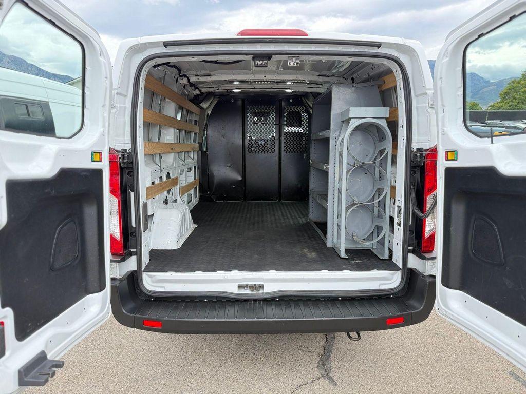 used 2020 Ford Transit-250 car, priced at $27,995
