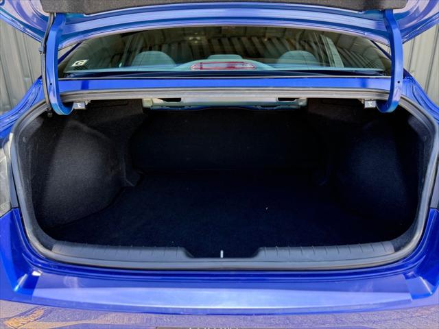 used 2023 Hyundai Elantra car, priced at $15,995