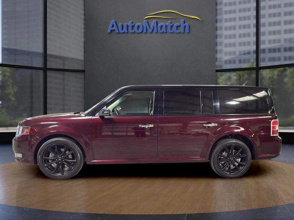 used 2019 Ford Flex car, priced at $13,995