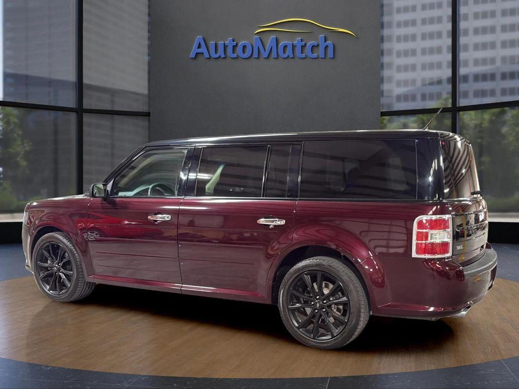used 2019 Ford Flex car, priced at $13,995