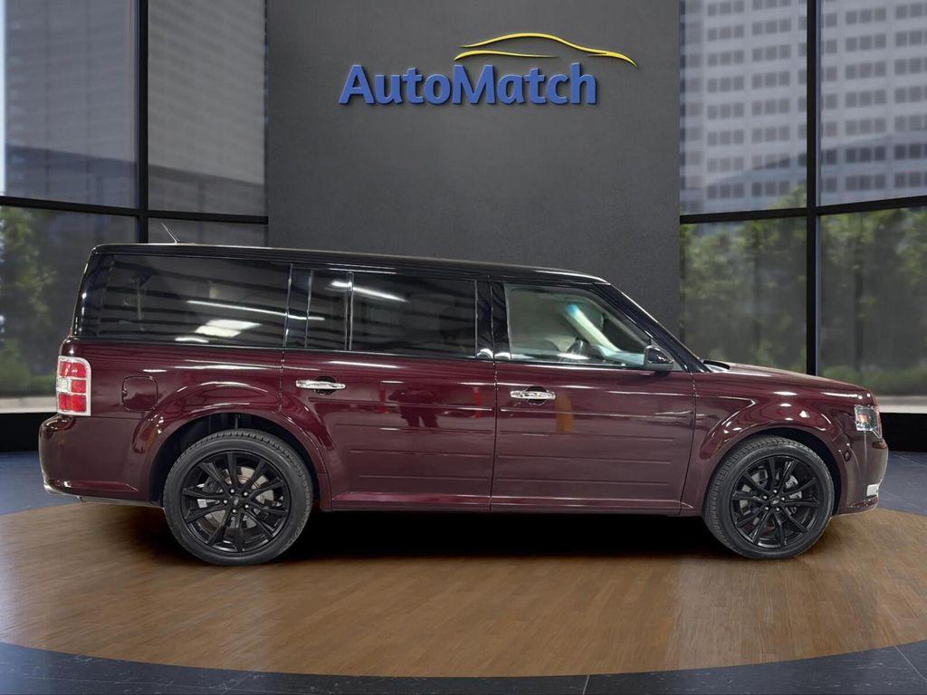 used 2019 Ford Flex car, priced at $13,995