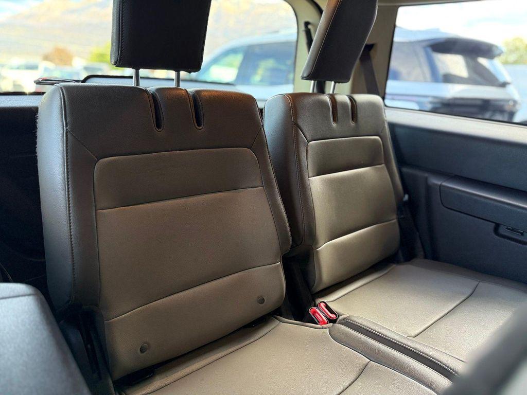 used 2019 Ford Flex car, priced at $13,995