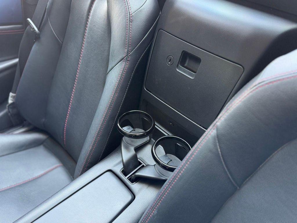 used 2018 Mazda MX-5 Miata RF car, priced at $17,495