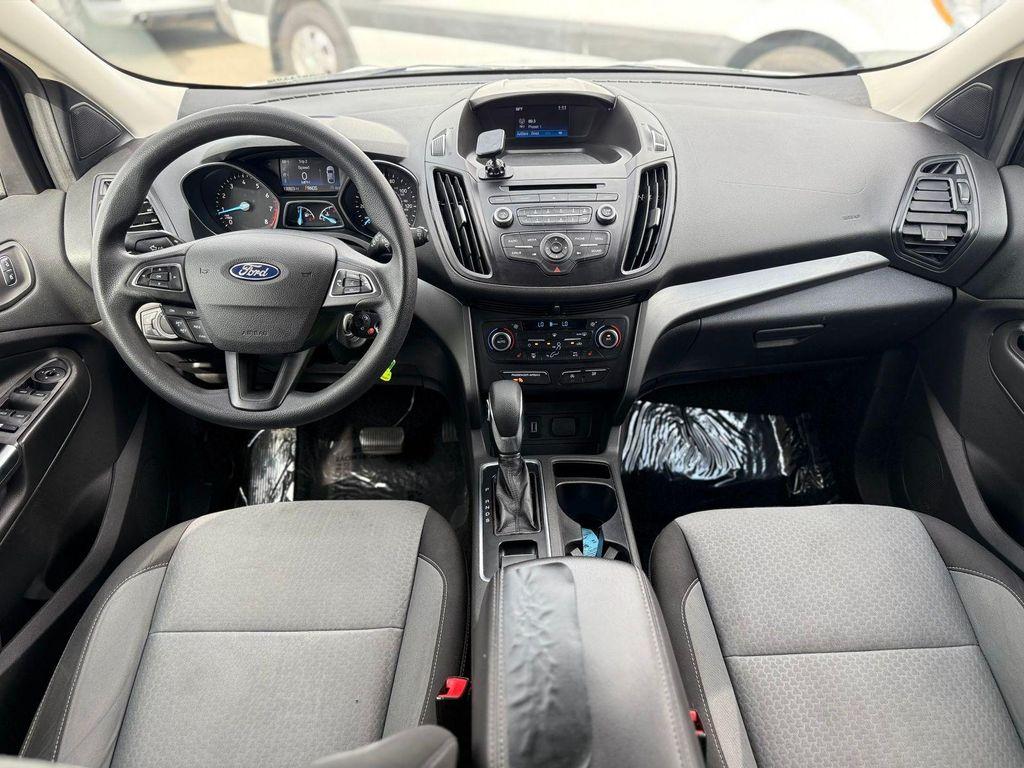 used 2018 Ford Escape car, priced at $7,995