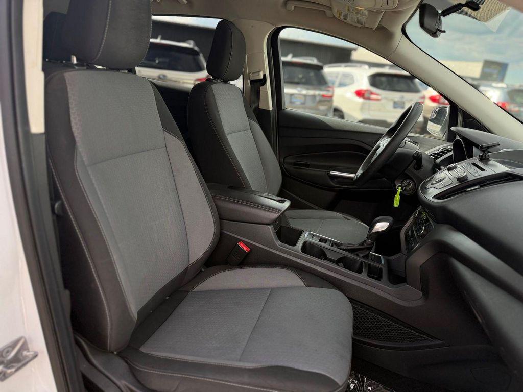 used 2018 Ford Escape car, priced at $7,995