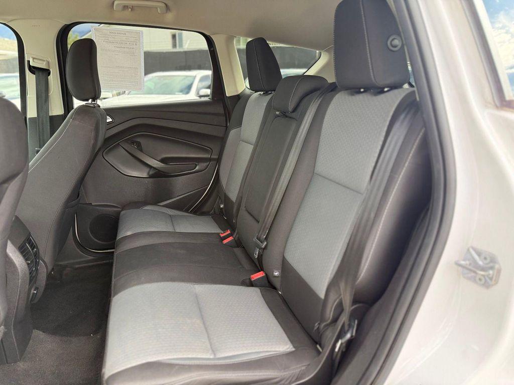 used 2018 Ford Escape car, priced at $7,995