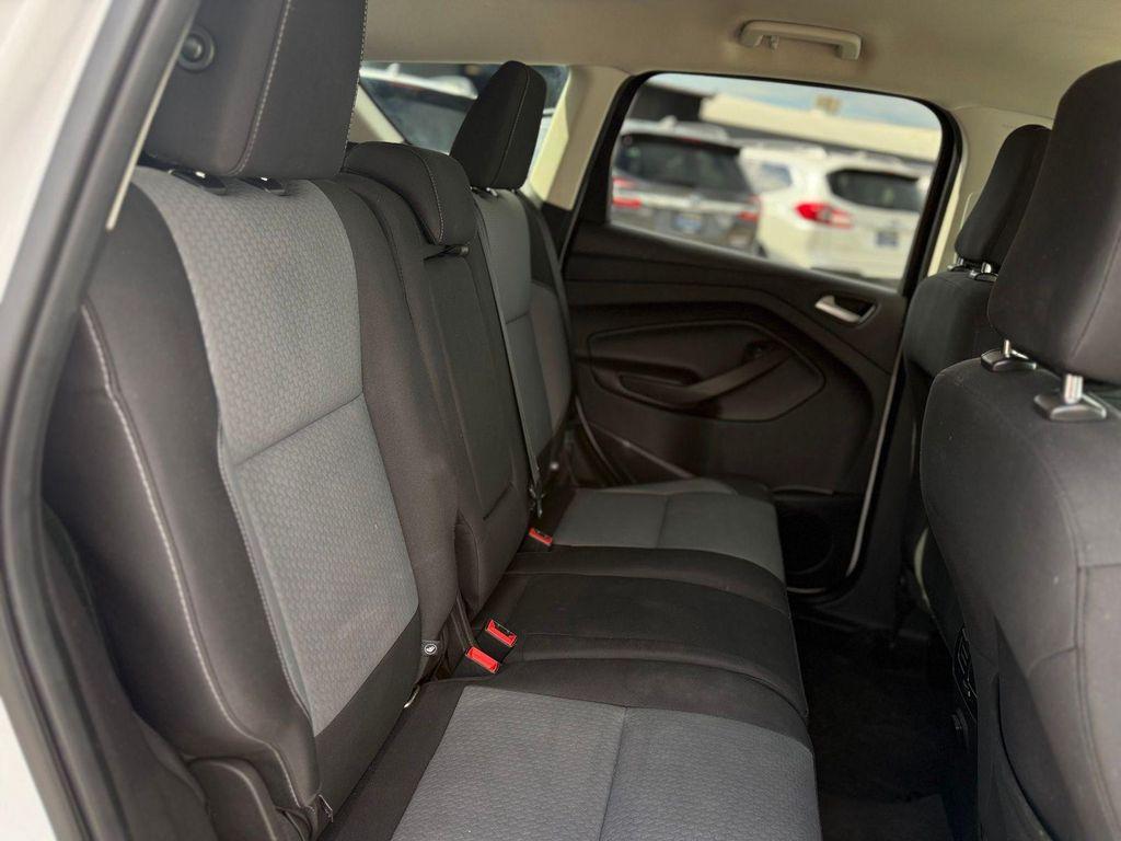 used 2018 Ford Escape car, priced at $7,995