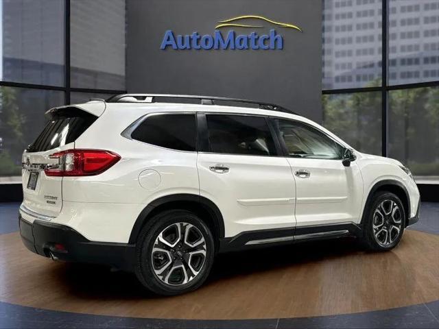 used 2023 Subaru Ascent car, priced at $29,995