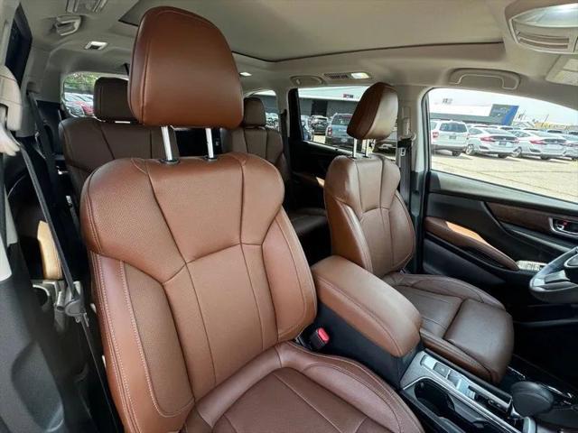 used 2023 Subaru Ascent car, priced at $29,995