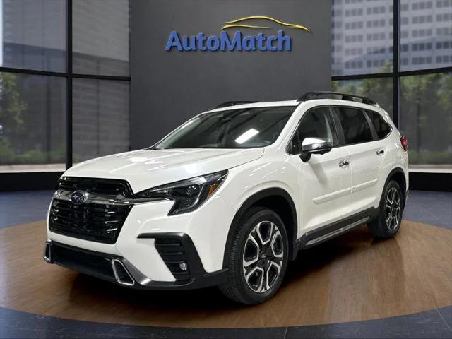 used 2023 Subaru Ascent car, priced at $30,495