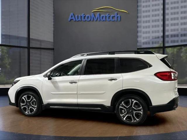 used 2023 Subaru Ascent car, priced at $29,995