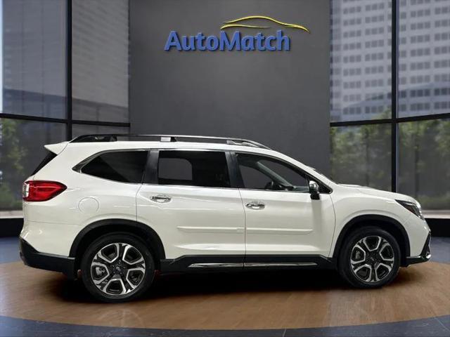 used 2023 Subaru Ascent car, priced at $30,495