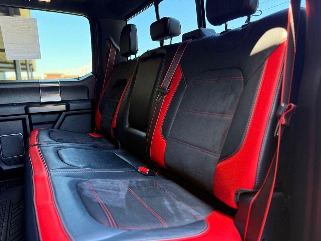 used 2017 Ford F-150 car, priced at $32,995