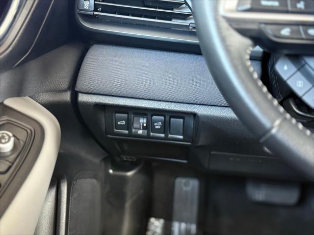 used 2021 Subaru Outback car, priced at $19,995
