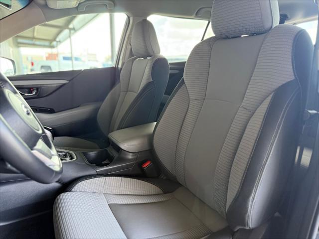 used 2021 Subaru Outback car, priced at $19,995