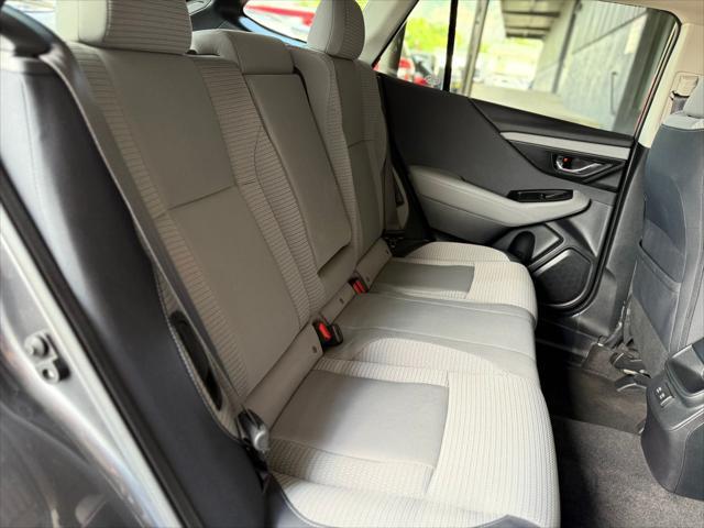 used 2021 Subaru Outback car, priced at $19,995