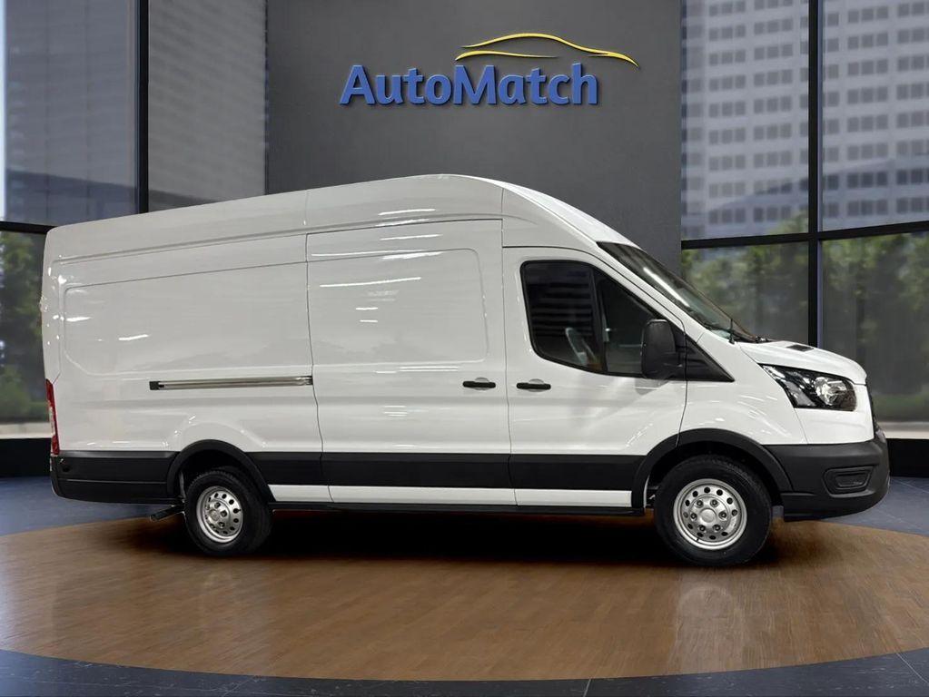 used 2024 Ford Transit-350 car, priced at $47,995
