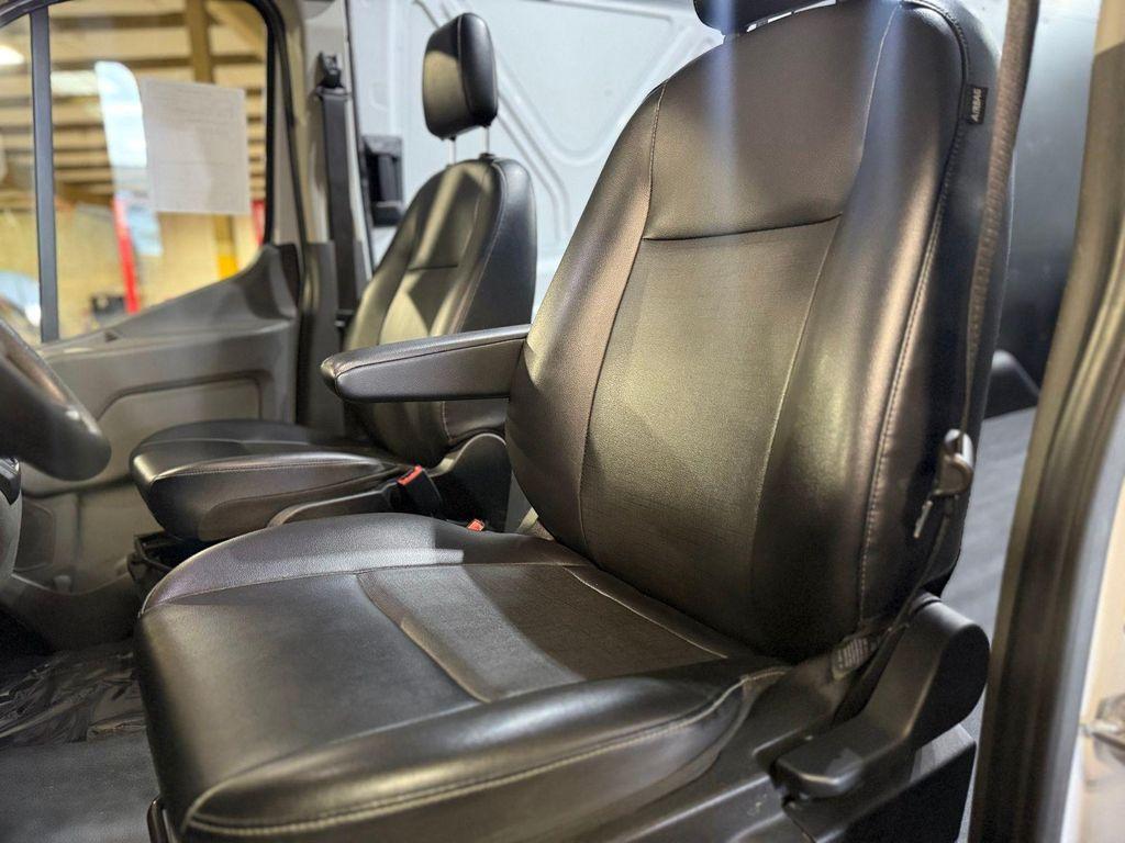 used 2024 Ford Transit-350 car, priced at $47,995