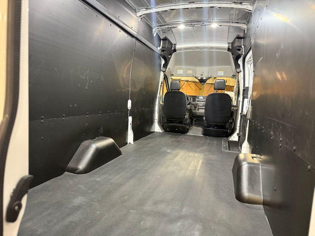 used 2024 Ford Transit-350 car, priced at $47,995