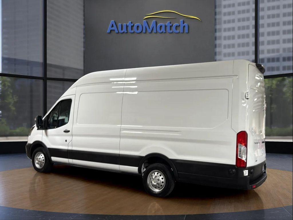 used 2024 Ford Transit-350 car, priced at $47,995