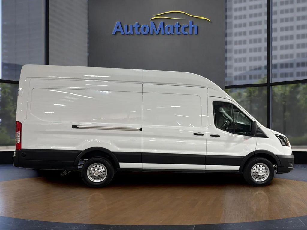 used 2024 Ford Transit-350 car, priced at $47,995