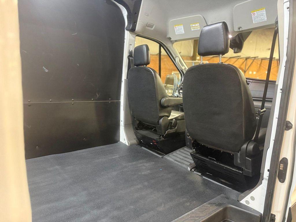 used 2024 Ford Transit-350 car, priced at $47,995