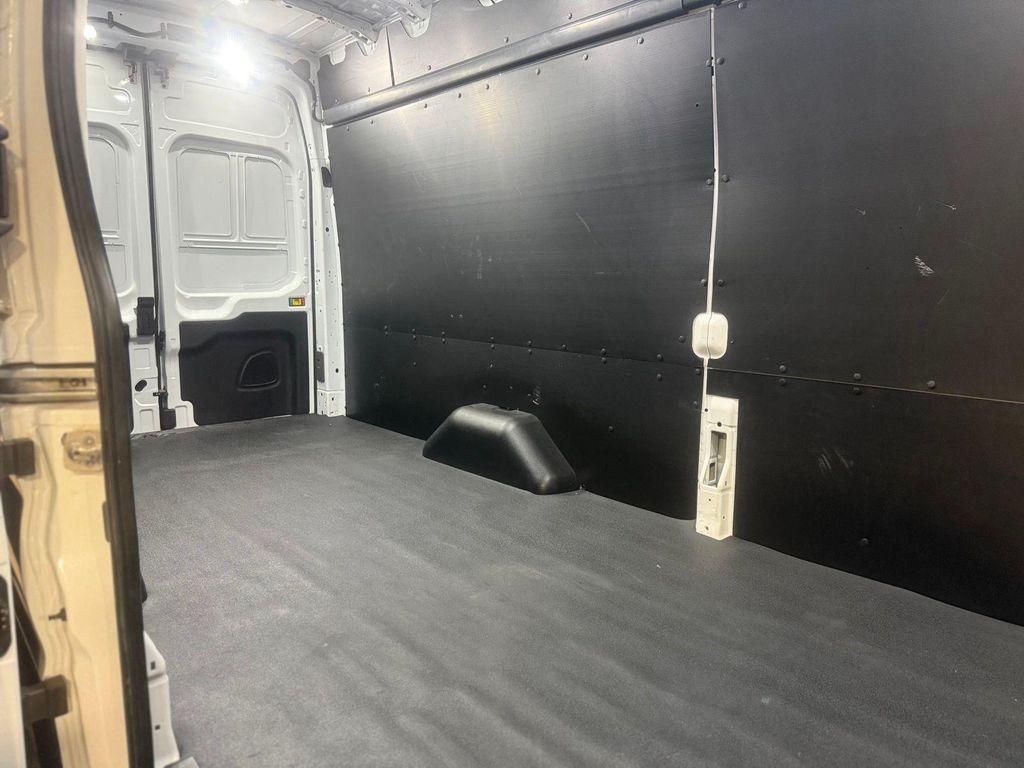used 2024 Ford Transit-350 car, priced at $47,995